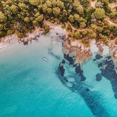 Ξενοδοχείο Les Terrasses Du Bailli