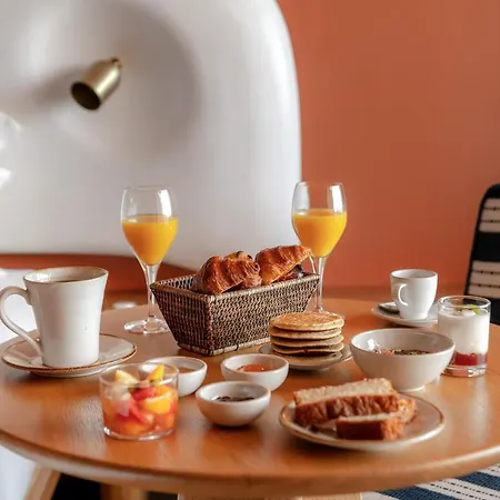 レス テラス デュ バイリ 3*