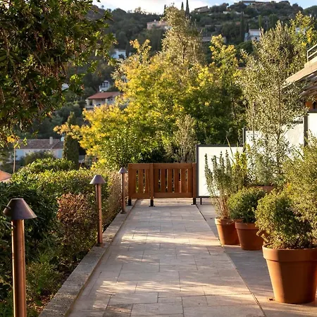 レス テラス デュ バイリ