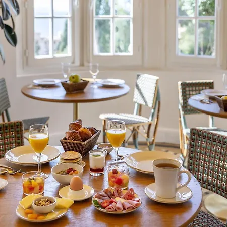 レス テラス デュ バイリ