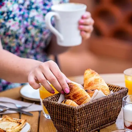 レス テラス デュ バイリ