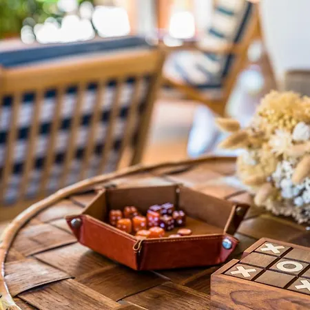 ホテル レス テラス デュ バイリ 3*