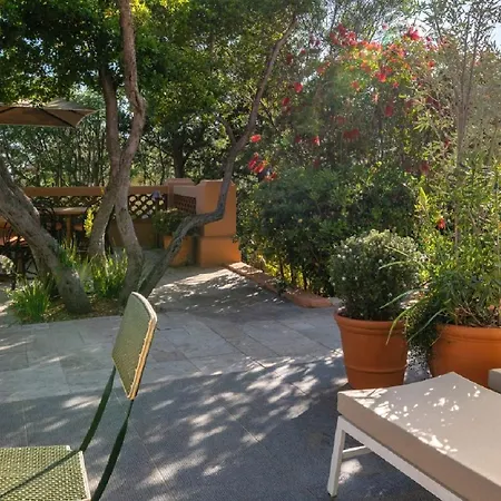 Les Terrasses Du Bailli 3*