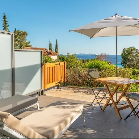 Les Terrasses Du Bailli Le Rayol-Canadel-sur-Mer