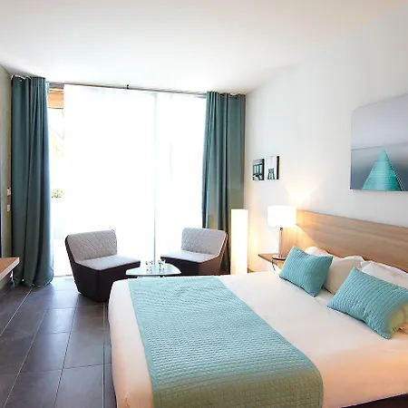 レス テラス デュ バイリ