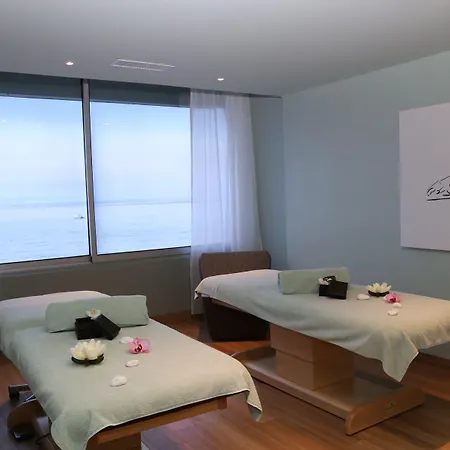 レス テラス デュ バイリ ホテル