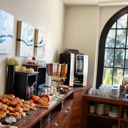 レス テラス デュ バイリ 3*