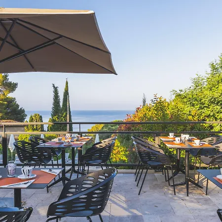 Les Terrasses Du Bailli
