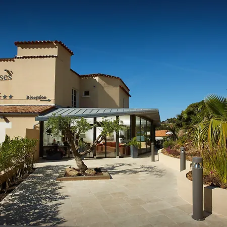 Les Terrasses Du Bailli