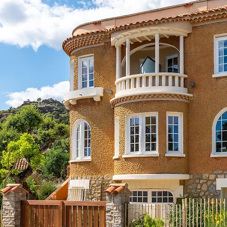 レス テラス デュ バイリ