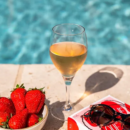 レス テラス デュ バイリ ホテル 3*