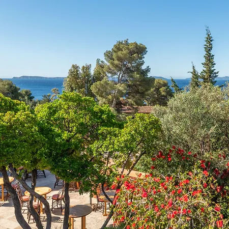 Les Terrasses Du Bailli