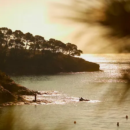 ホテル レス テラス デュ バイリ