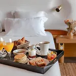 Les Terrasses Du Bailli 3* Le Rayol-Canadel-sur-Mer