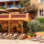 Hotel Les Terrasses Du Bailli