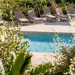 Hotel Les Terrasses Du Bailli Le Rayol-Canadel-sur-Mer
