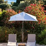 Les Terrasses Du Bailli 3*