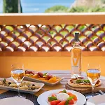 Les Terrasses Du Bailli Le Rayol-Canadel-sur-Mer
