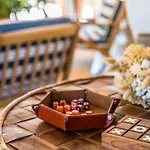 ホテル レス テラス デュ バイリ 3*