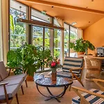 レス テラス デュ バイリ ホテル 3*