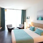 Les Terrasses Du Bailli