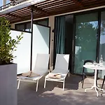 Hotel Les Terrasses Du Bailli 3*