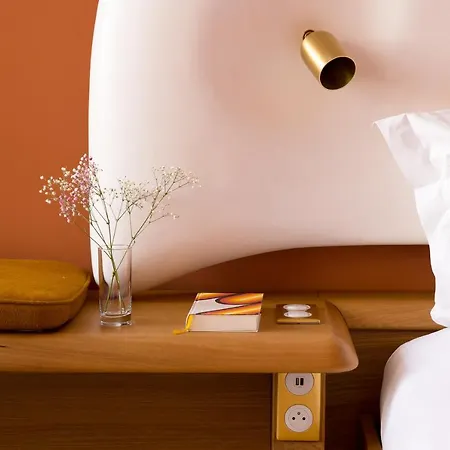 Hotel Les Terrasses Du Bailli