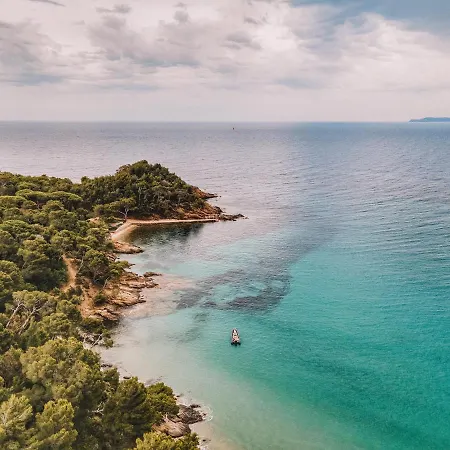 Les Terrasses Du Bailli