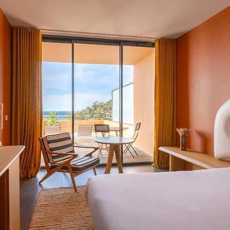 Hotel Les Terrasses Du Bailli 3*