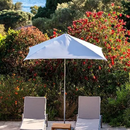 Les Terrasses Du Bailli 3*