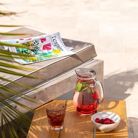 Les Terrasses Du Bailli Otel 3*