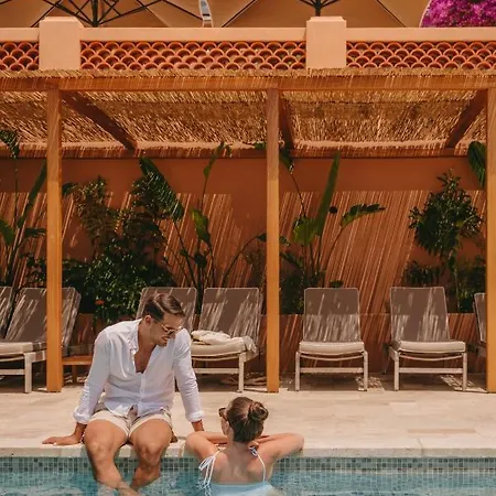 Hotel Les Terrasses Du Bailli 3*