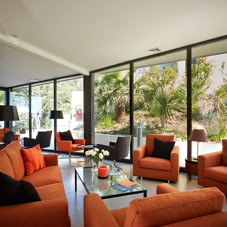 Les Terrasses Du Bailli