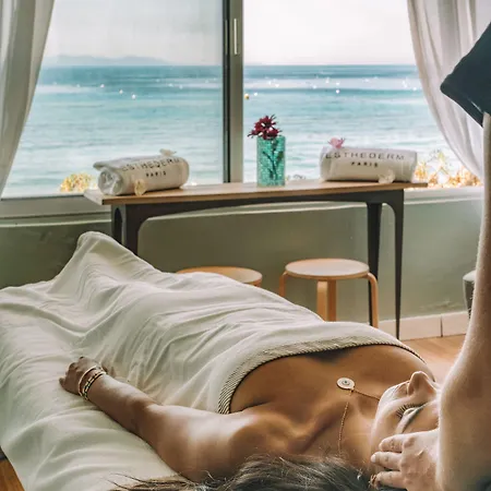 Hotel Les Terrasses Du Bailli