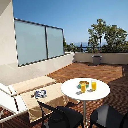 Les Terrasses Du Bailli