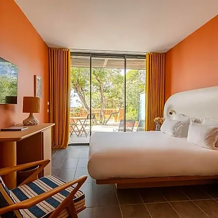 Hotell Les Terrasses Du Bailli 3*