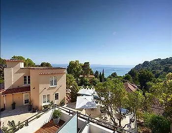 Les Terrasses Du Bailli Le Rayol-Canadel-sur-Mer