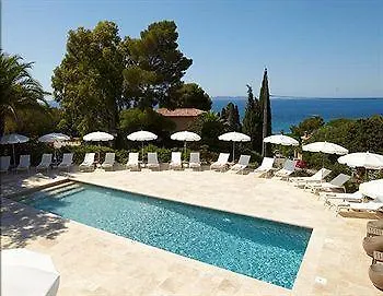 Les Terrasses Du Bailli 3*