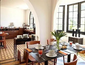 Les Terrasses Du Bailli Hotell Le Rayol-Canadel-sur-Mer