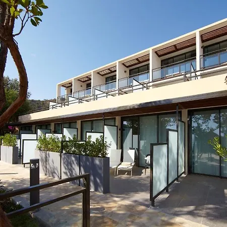 Les Terrasses Du Bailli Rayol-Canadel-sur-Mer