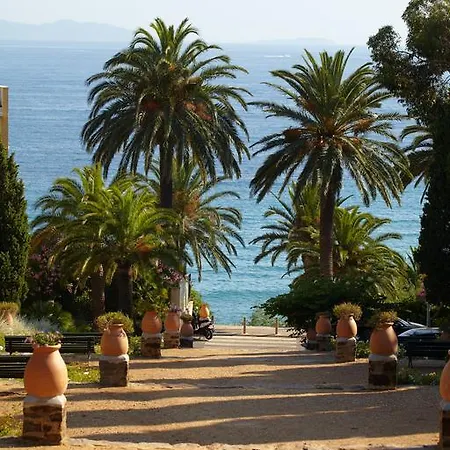 Les Terrasses Du Bailli