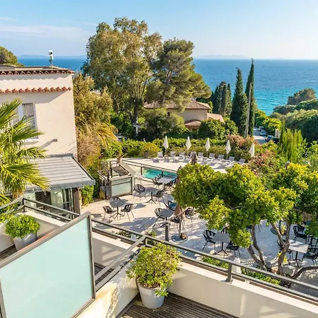 Les Terrasses Du Bailli